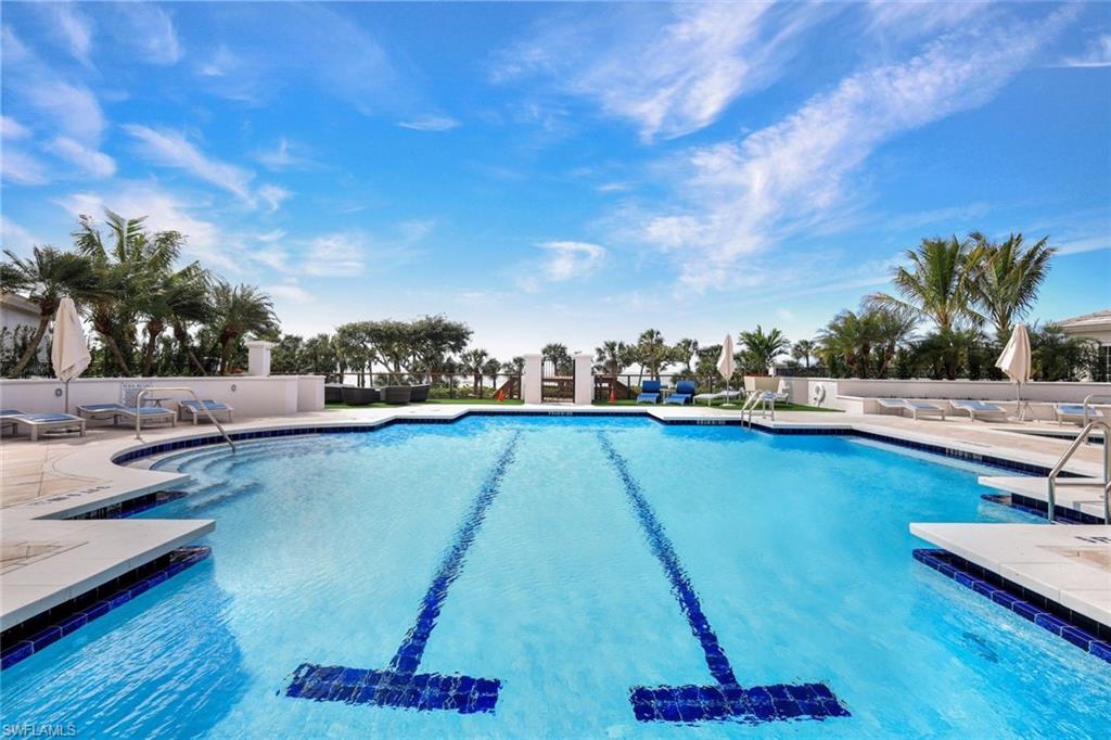 BILTMORE AT BAY COLONY - Residential