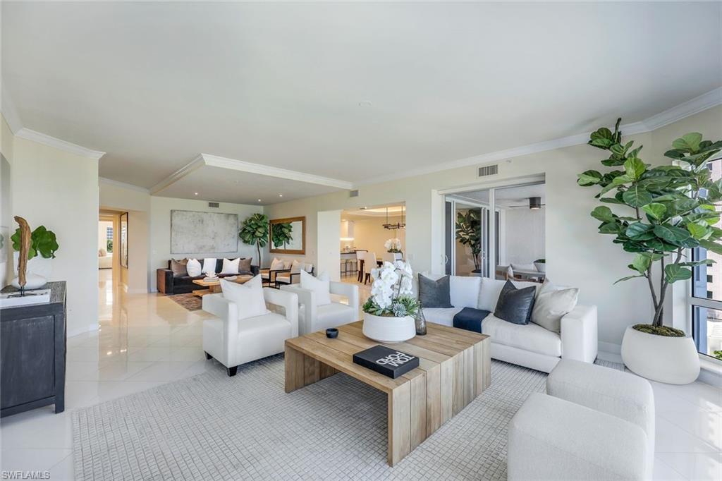 BILTMORE AT BAY COLONY - Residential