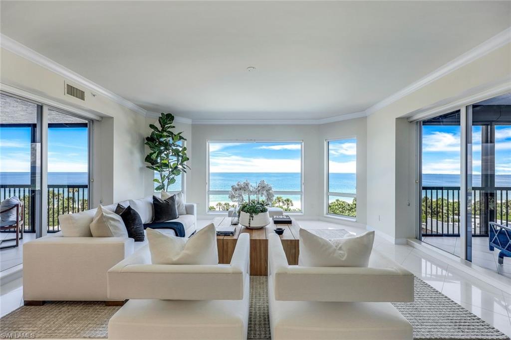 BILTMORE AT BAY COLONY - Residential