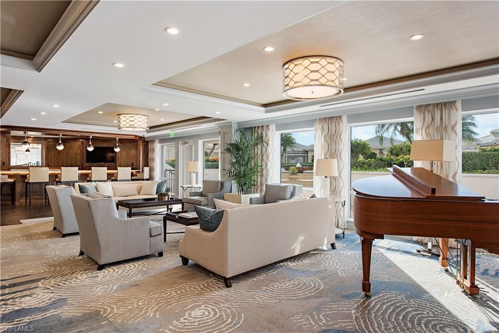 BILTMORE AT BAY COLONY - Residential