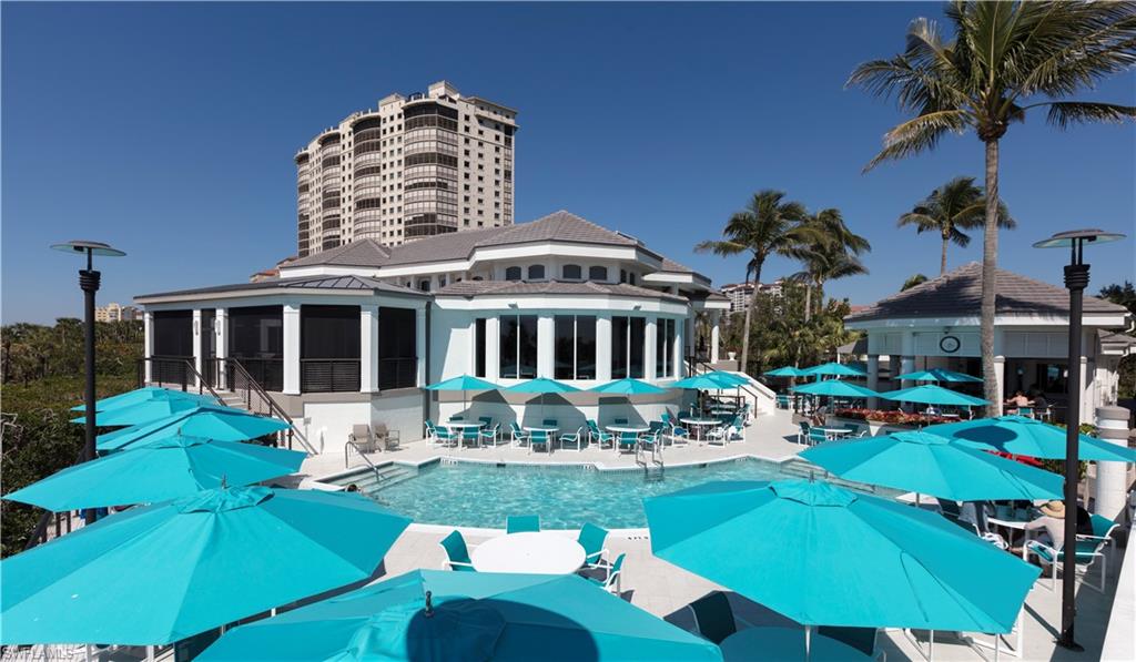 BILTMORE AT BAY COLONY - Residential