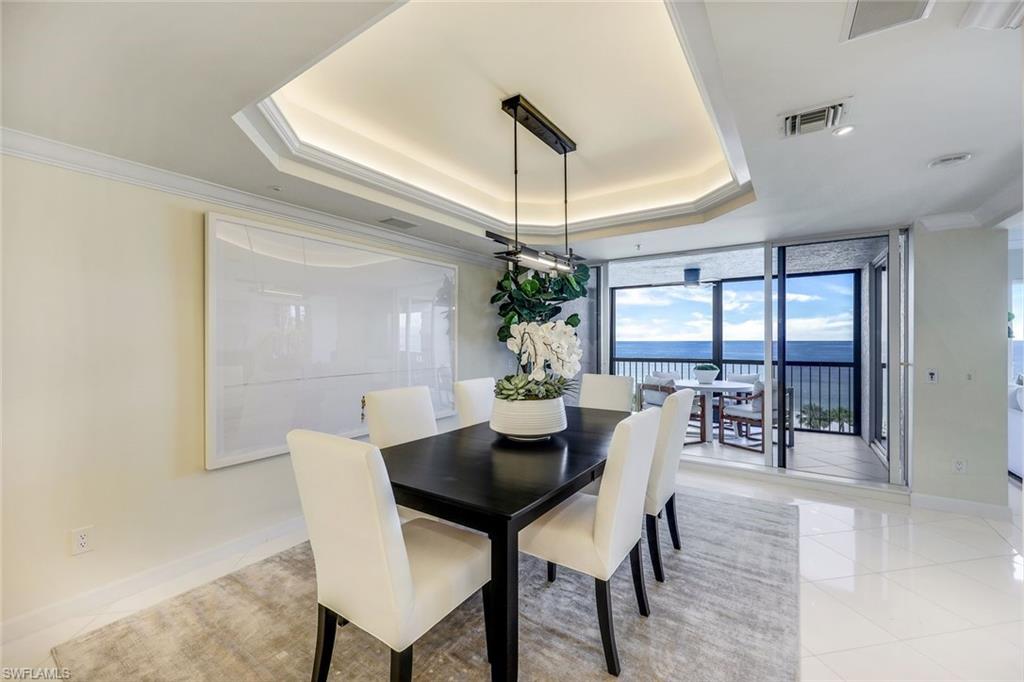 BILTMORE AT BAY COLONY - Residential