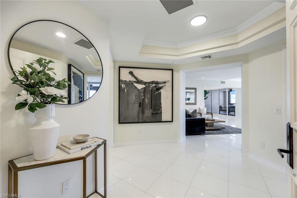 BILTMORE AT BAY COLONY - Residential