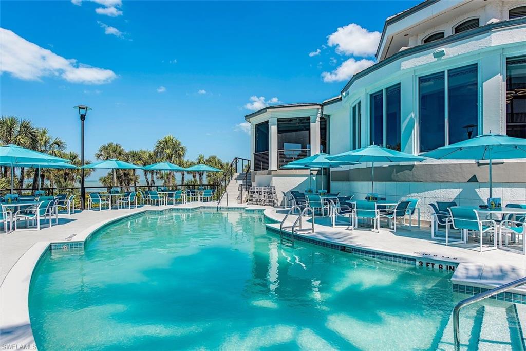 BILTMORE AT BAY COLONY - Residential