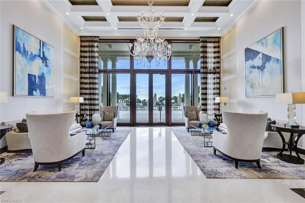 BILTMORE AT BAY COLONY - Residential