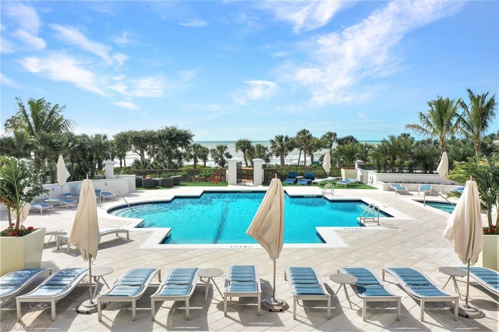 BILTMORE AT BAY COLONY - Residential