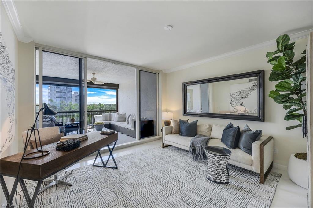 BILTMORE AT BAY COLONY - Residential