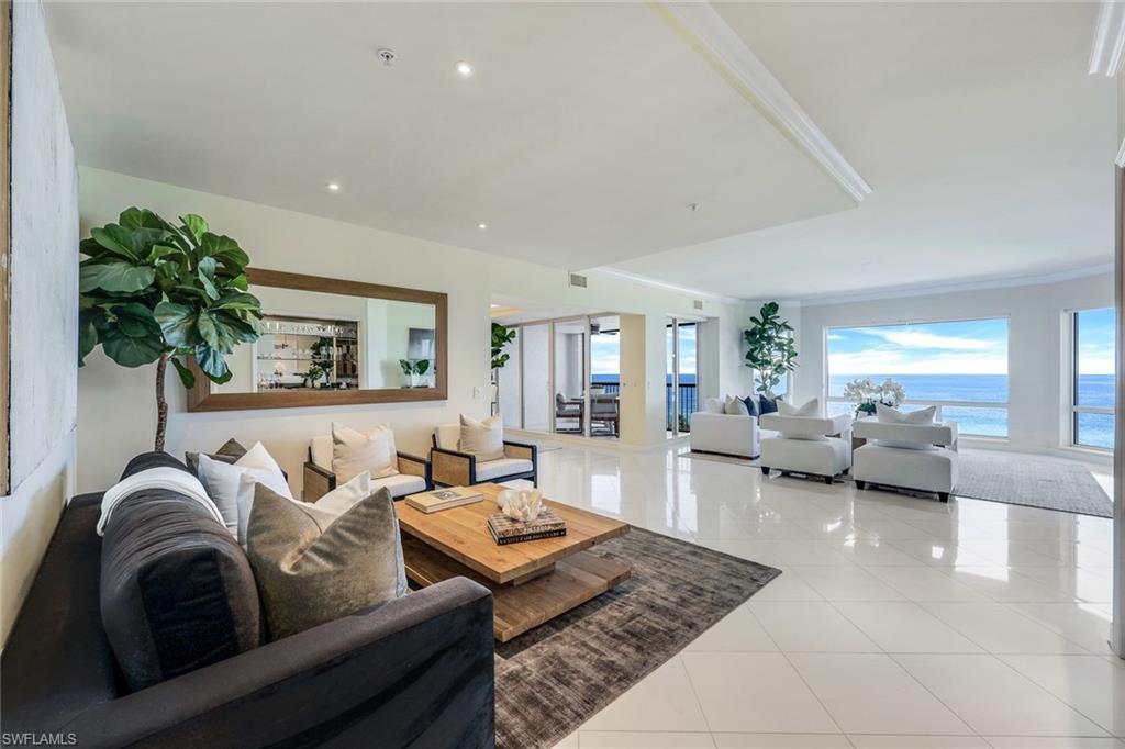 BILTMORE AT BAY COLONY - Residential