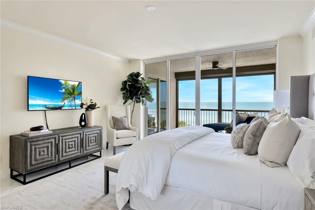 BILTMORE AT BAY COLONY - Residential