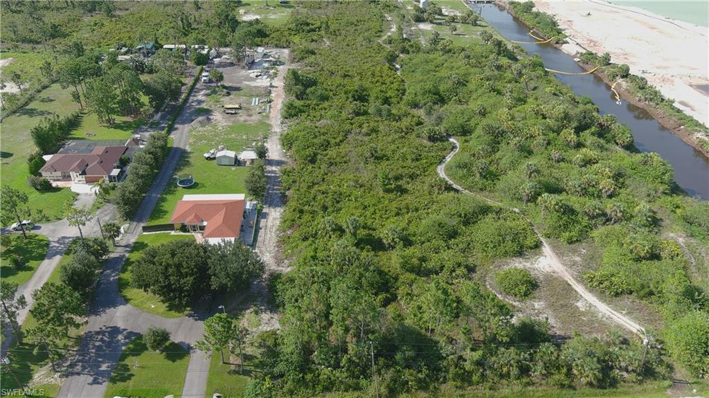 GOLDEN GATE ESTATES - Land