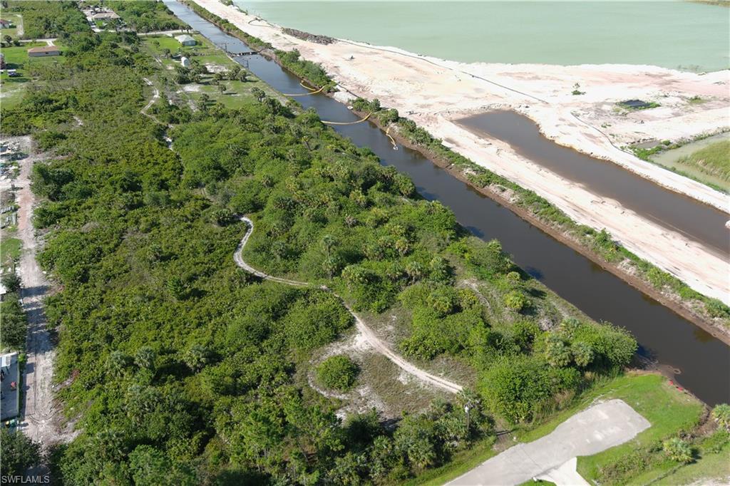 GOLDEN GATE ESTATES - Land