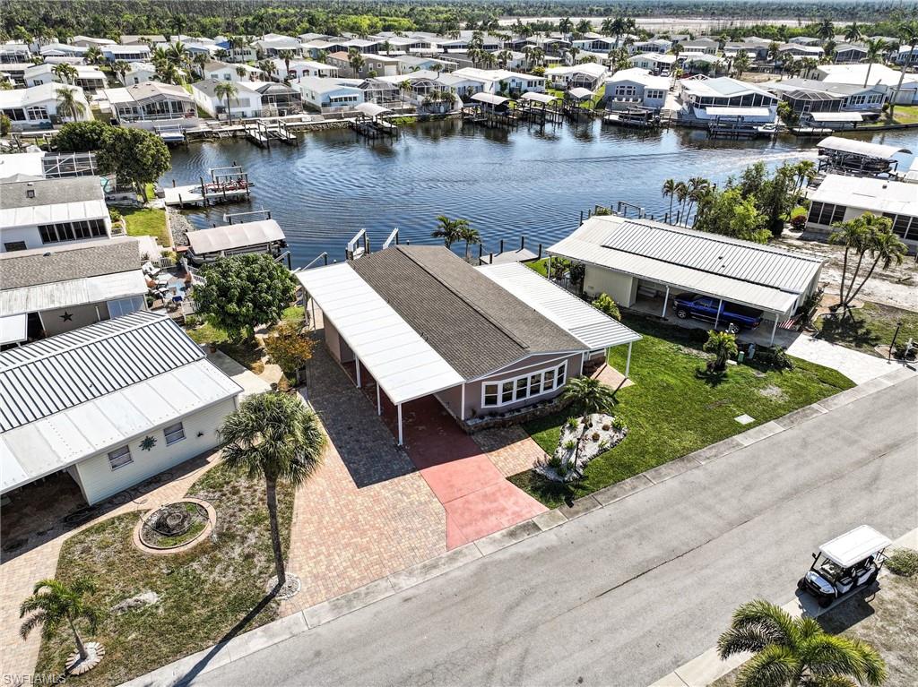 BAYSIDE ESTATES - Residential