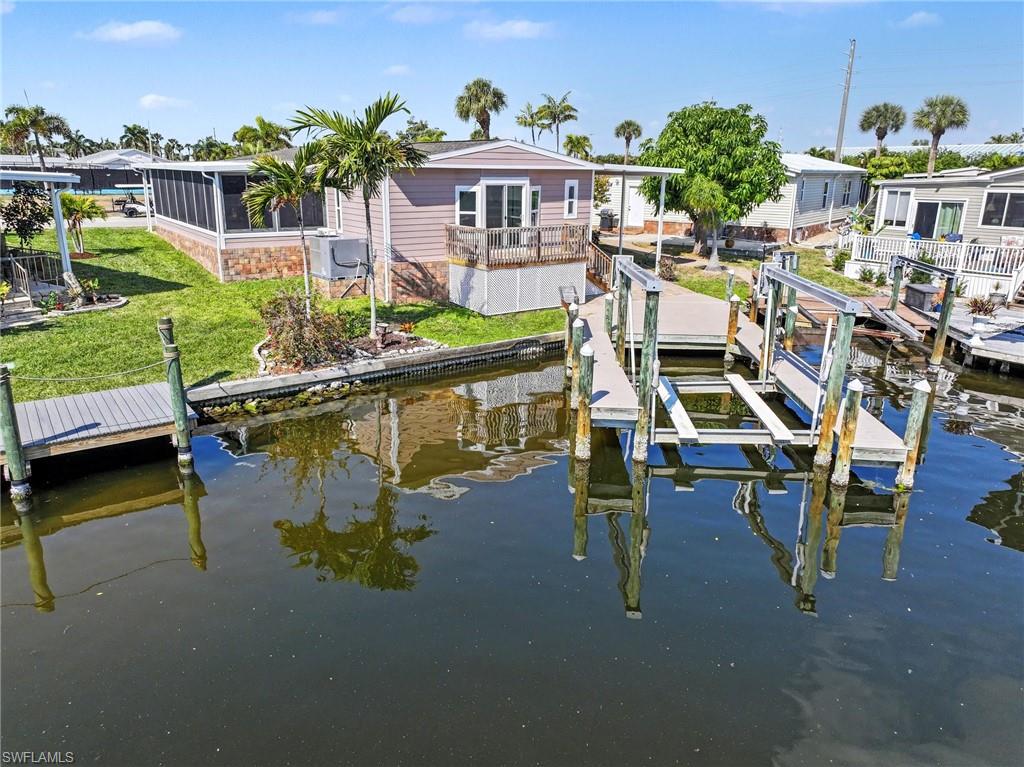 BAYSIDE ESTATES - Residential