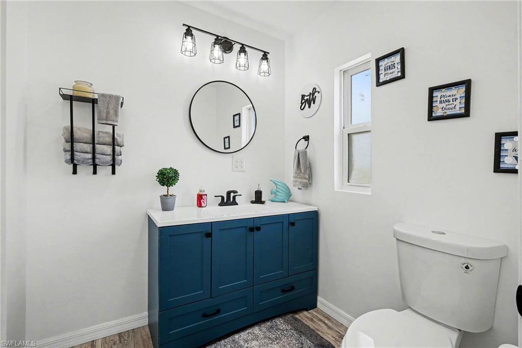 BAYSIDE ESTATES - Residential