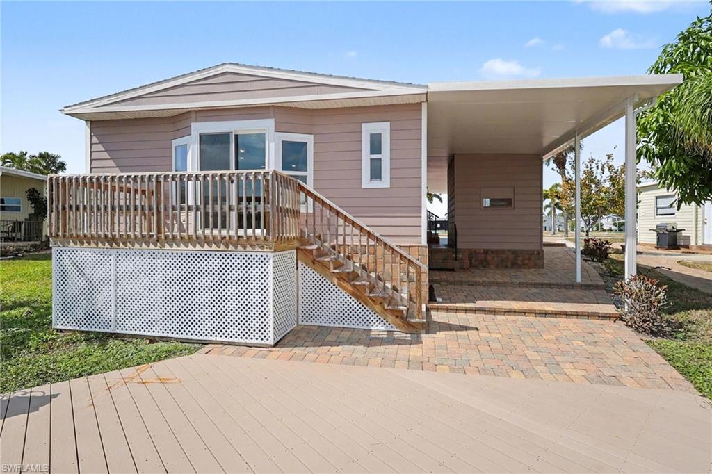 BAYSIDE ESTATES - Residential