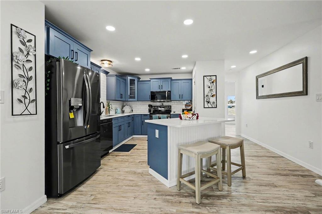 BAYSIDE ESTATES - Residential