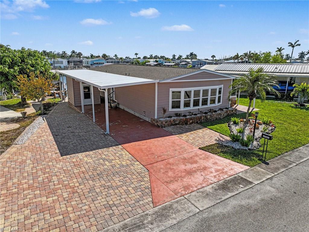 BAYSIDE ESTATES - Residential