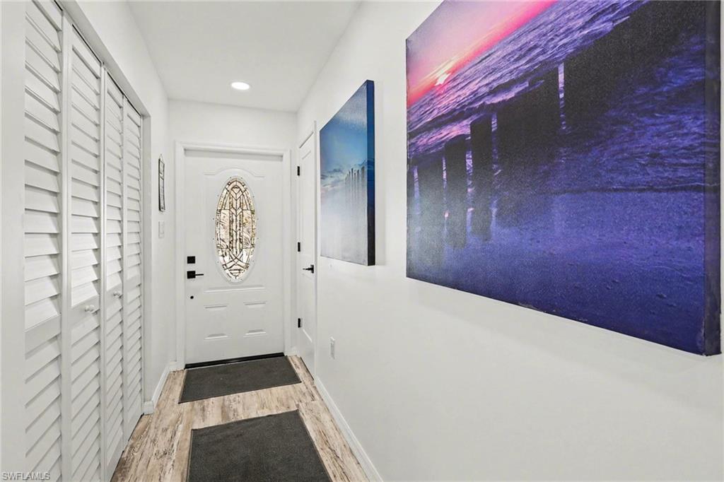 BAYSIDE ESTATES - Residential