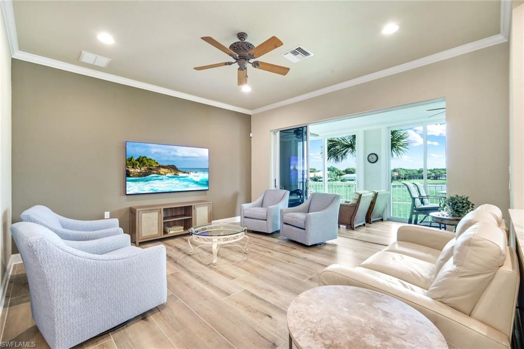 OAK HAMMOCK - Residential