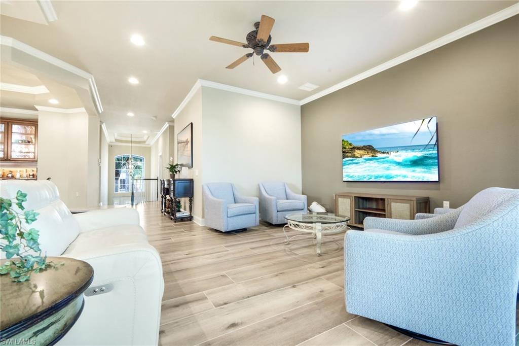 OAK HAMMOCK - Residential
