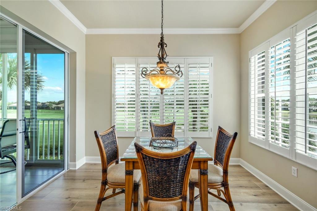 OAK HAMMOCK - Residential