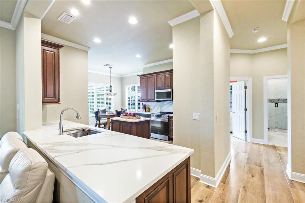 OAK HAMMOCK - Residential