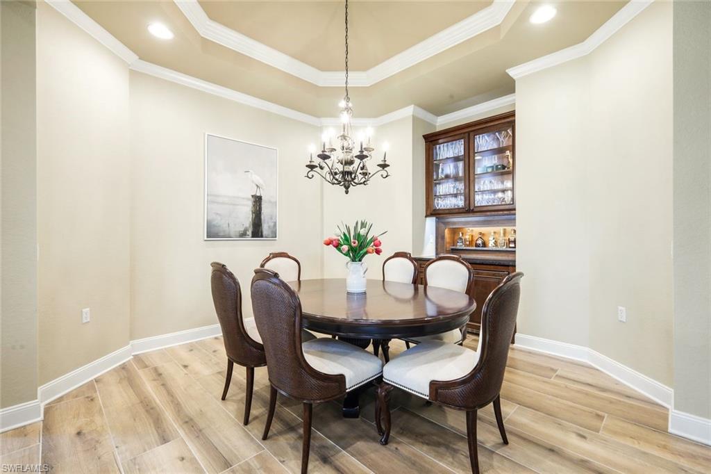 OAK HAMMOCK - Residential