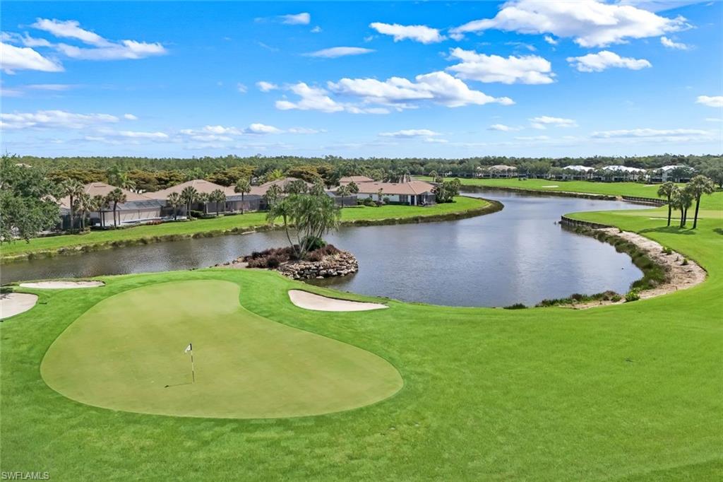 OAK HAMMOCK - Residential