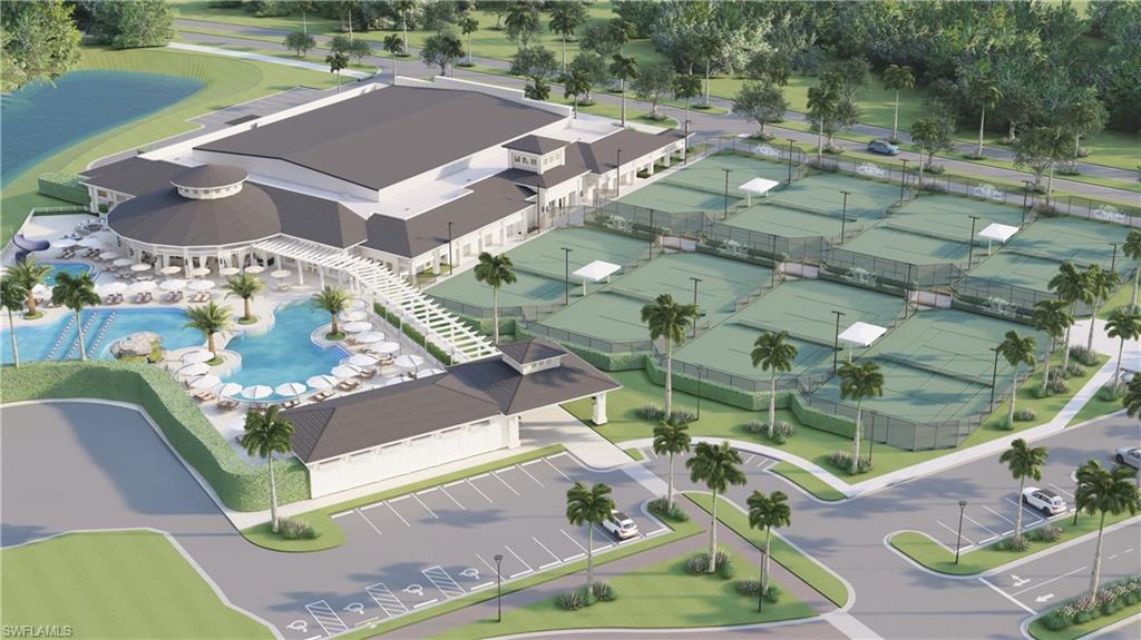 OAK HAMMOCK - Residential