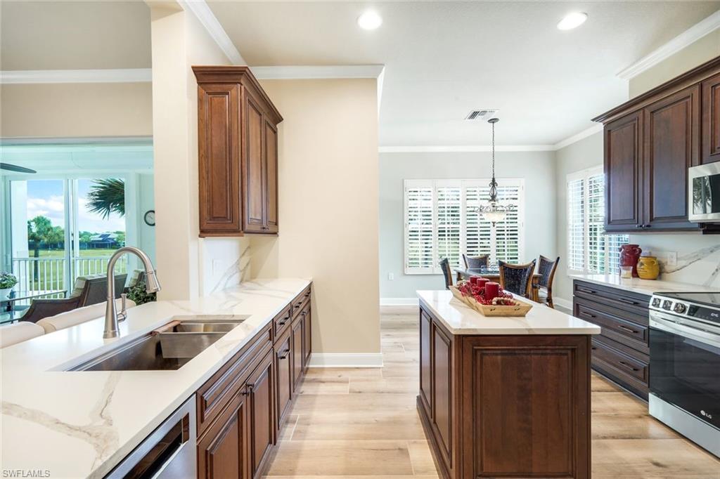 OAK HAMMOCK - Residential