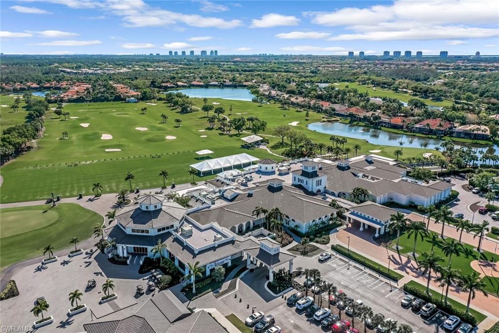 OAK HAMMOCK - Residential