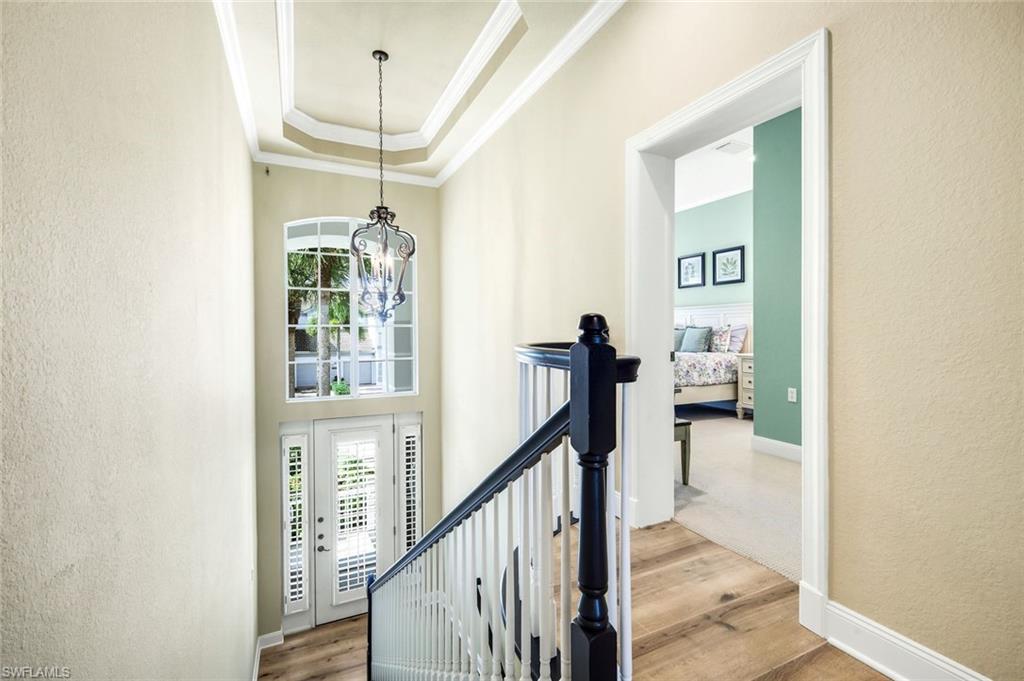 OAK HAMMOCK - Residential