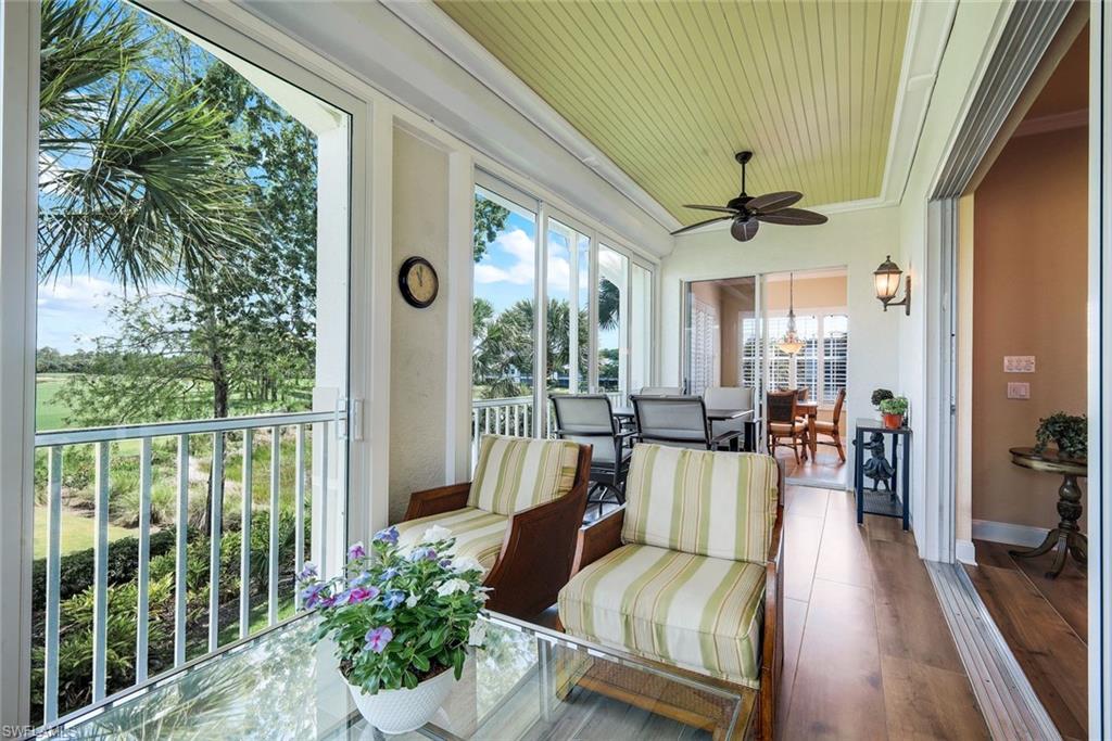OAK HAMMOCK - Residential