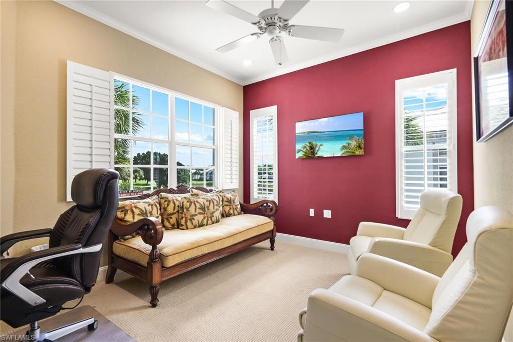 OAK HAMMOCK - Residential