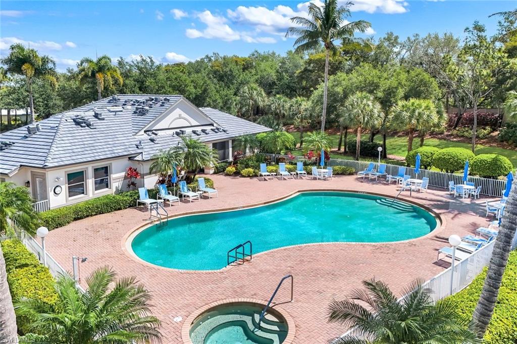 OAK HAMMOCK - Residential