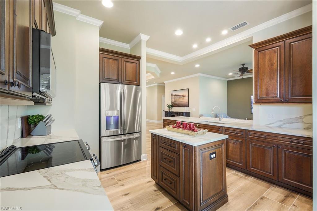 OAK HAMMOCK - Residential