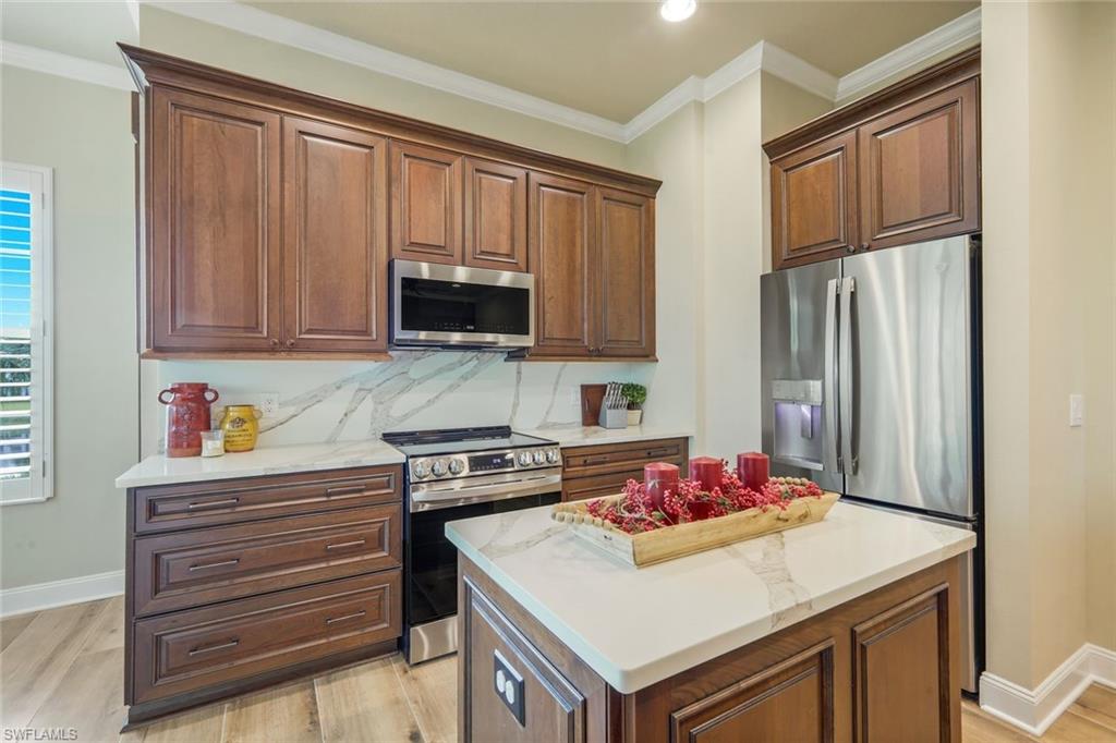 OAK HAMMOCK - Residential