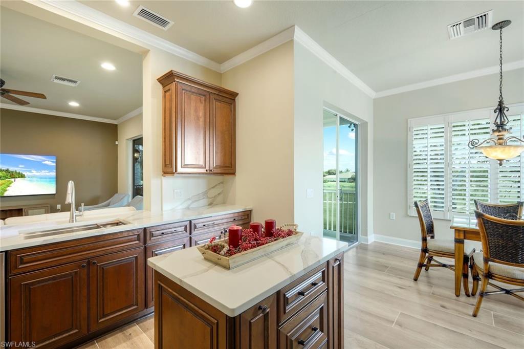 OAK HAMMOCK - Residential