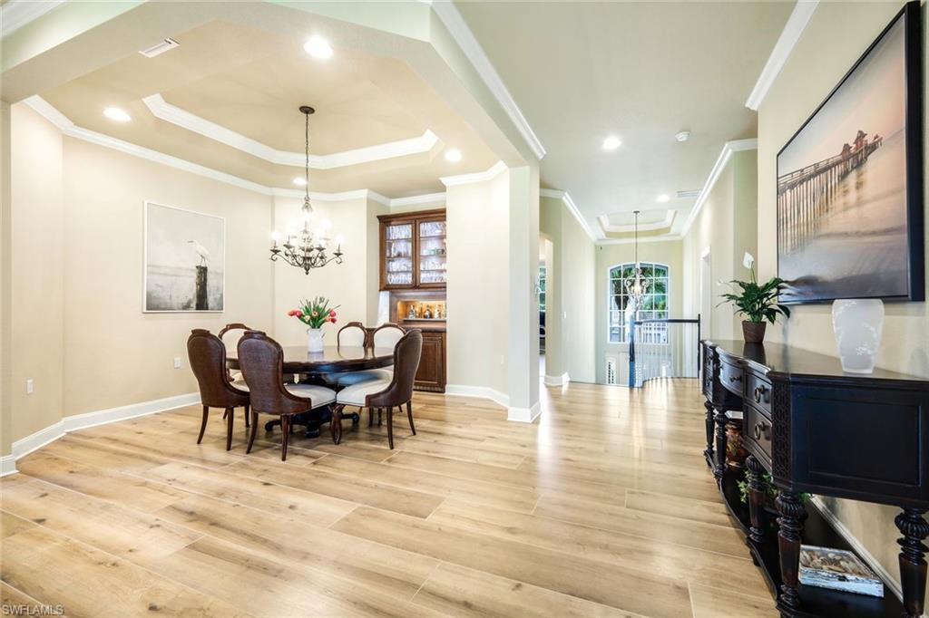 OAK HAMMOCK - Residential