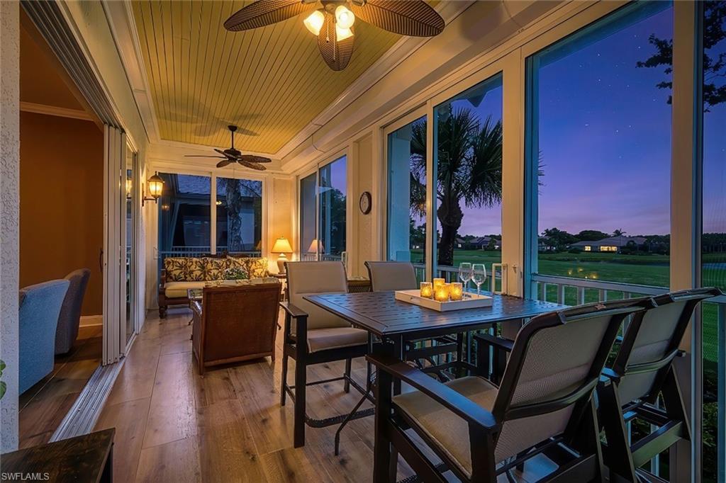 OAK HAMMOCK - Residential