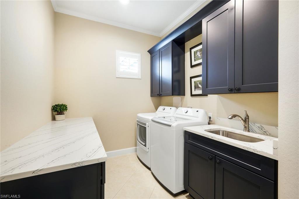 OAK HAMMOCK - Residential
