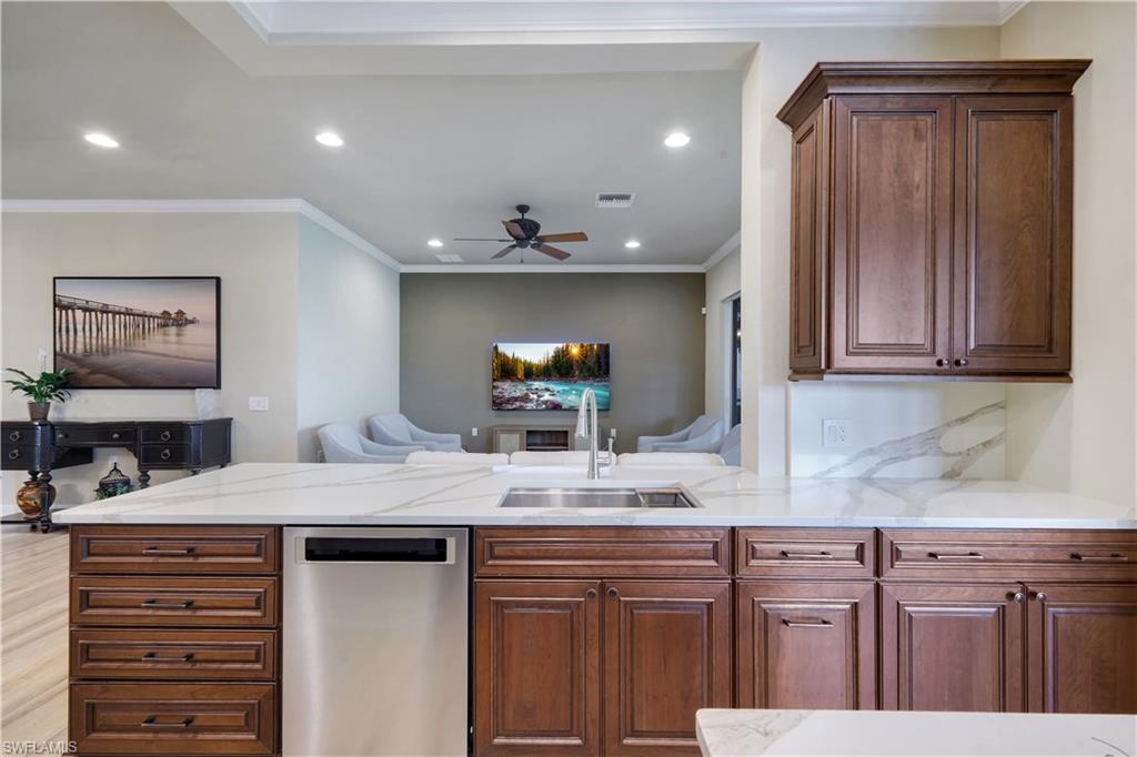 OAK HAMMOCK - Residential