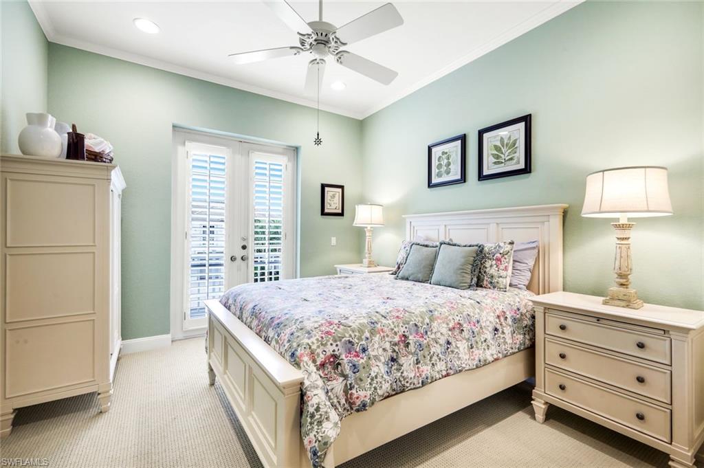 OAK HAMMOCK - Residential