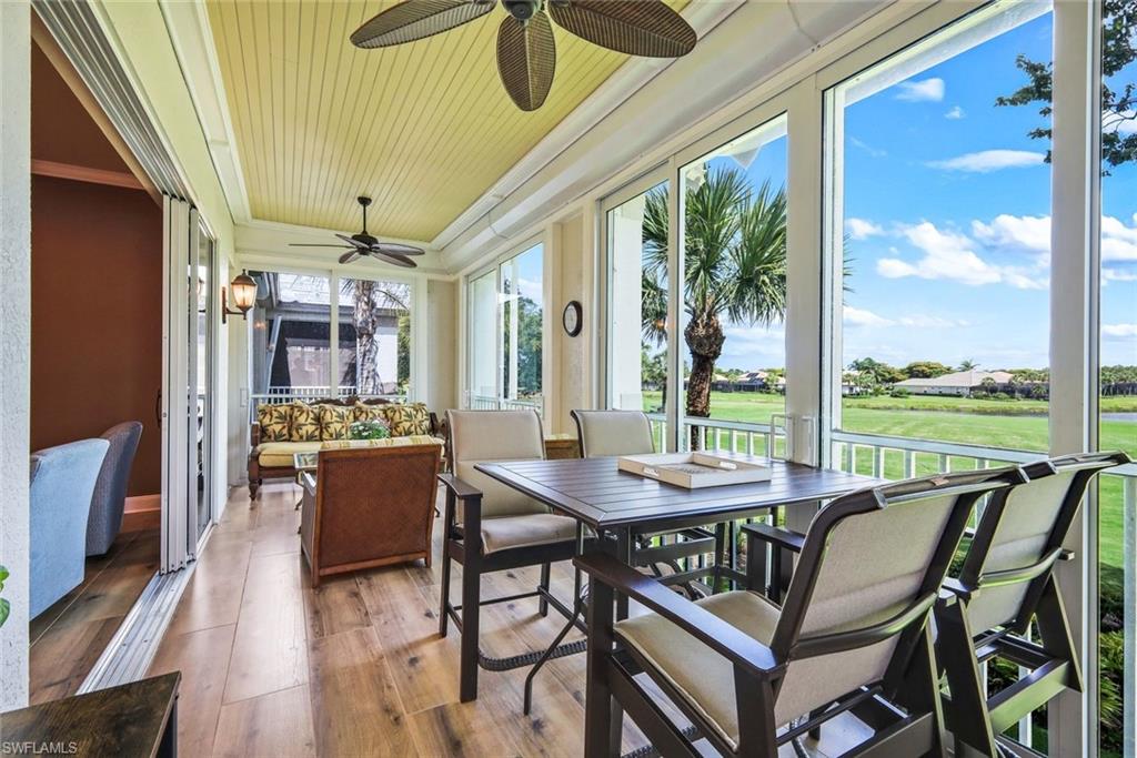 OAK HAMMOCK - Residential