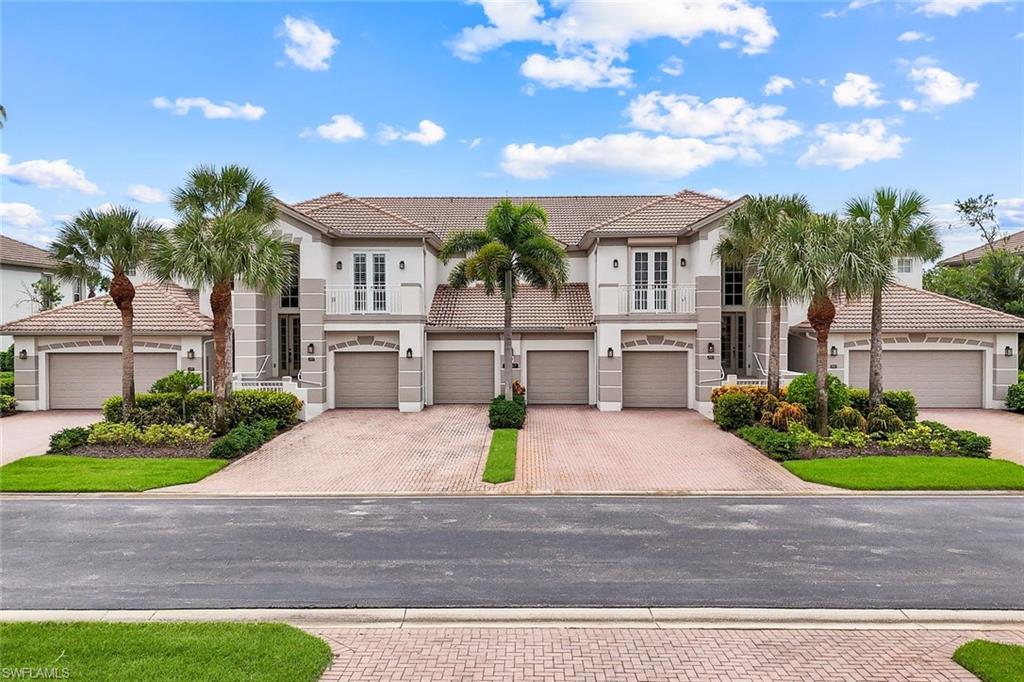 OAK HAMMOCK - Residential