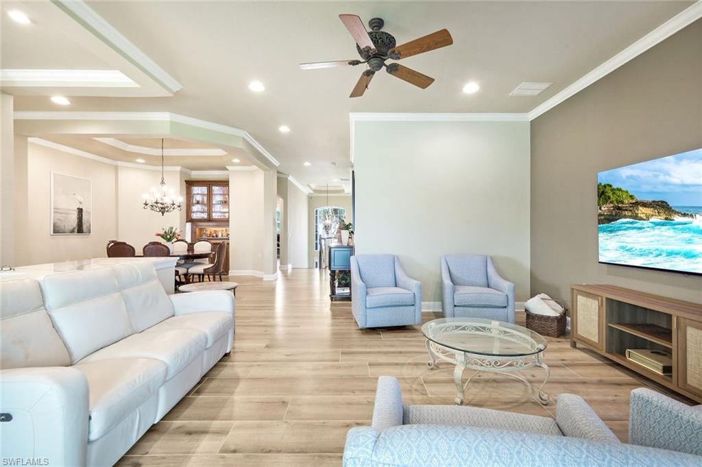 OAK HAMMOCK - Residential