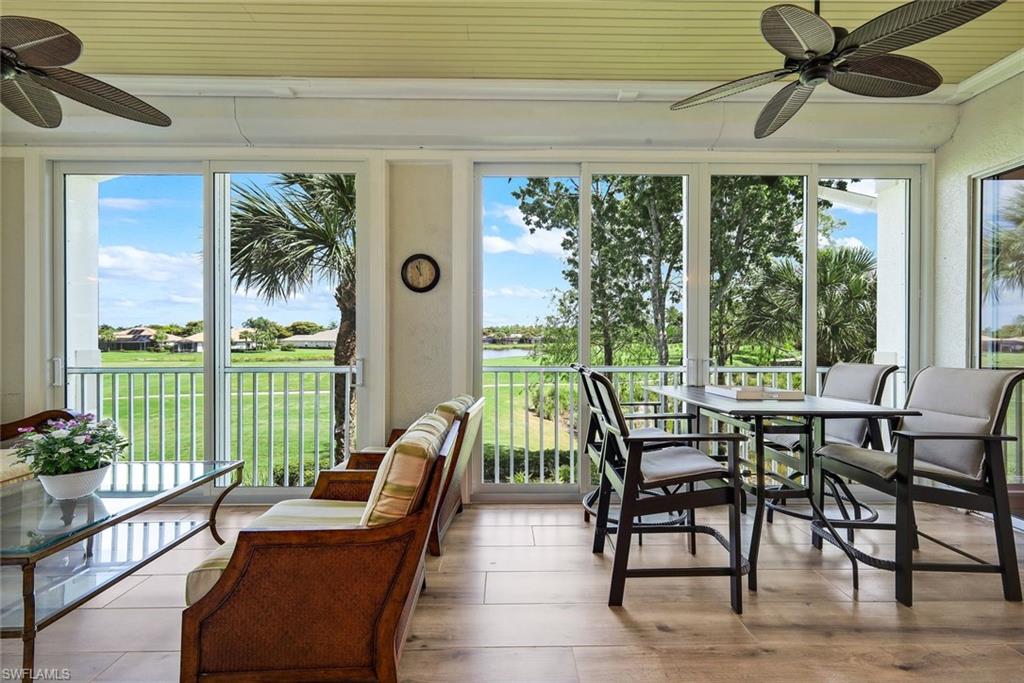 OAK HAMMOCK - Residential