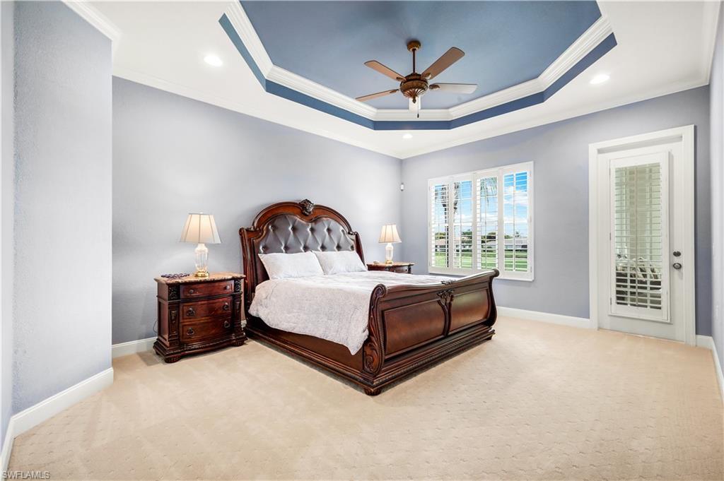 OAK HAMMOCK - Residential