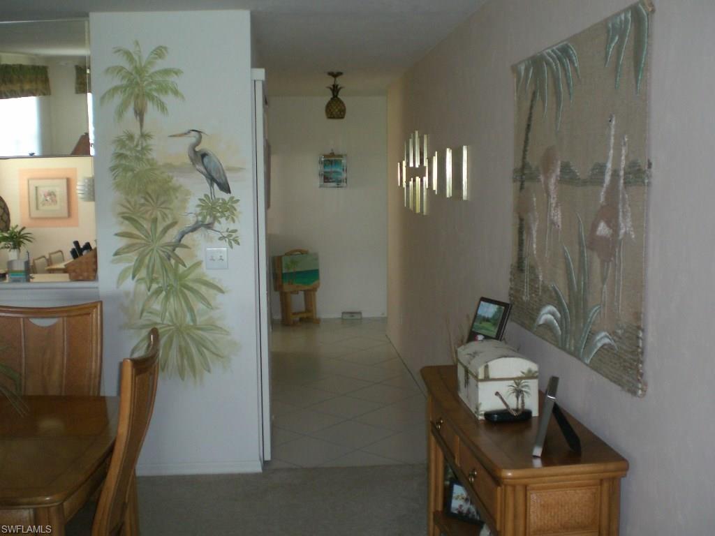 TERRACE - Residential