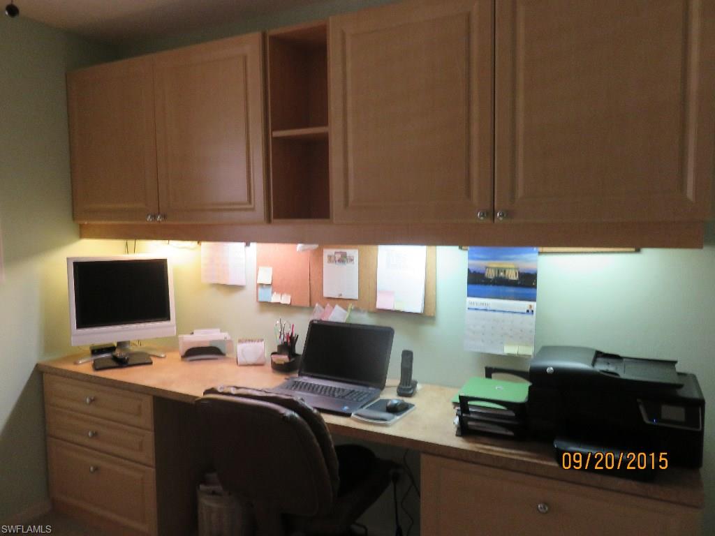 TERRACE - Residential